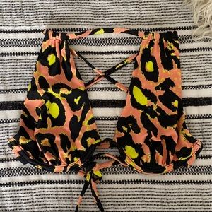 Swimsuit set